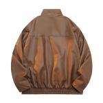 Куртка унисекс KW, Серый - фото 11