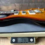 PRS S2 Studio - Черный Янтарь 2080193 - фото 9