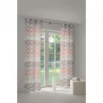 Скатерть ZIRBELLO Wirth, розовый/сиреневый - фото 2