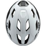 Шлем Lazer Strada Kineticore Lazer, White - фото 5