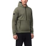 Свитшот мужской HELLY HANSEN, черный - фото 7