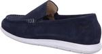 Мокасины Sioux Men's Giulindo, синий - фото 3