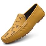 Gommino Лоферы Мужские Ckvusamg, бежевый - фото 6