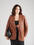 Maze Блейзер в цвете Cognac - фото 3