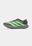 Кроссовки Adidas Performance ADIZERO EVO SL, Grey Three/Lime Burst/Core Black/Stone - фото 2