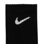 Носки EVERYDAY LIGHTWEIGHT TRAINING CREW SOCKS (3 PAIRS) Nike, цвет Schwarz/Weiß - фото 5