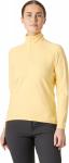 Толстовка Helly-Hansen Women's Classic Check Ls Shirt Helly Hansen, 367 Yellow Cream - фото 5