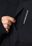 Куртка Swedemount ULTRALIGHT FULLZIP, Black - фото 5