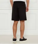 Шорты Regular fit Armani Exchange, черный - фото 3