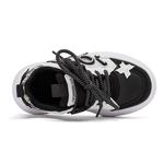 Детская обувь для скейтбординга Hobibear, розовый/фиолетовый - фото 3