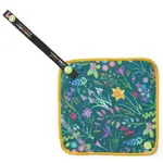 Многоразовая антимикробная салфетка для интимной гигиены Kula Cloth, Vernal Blooms - фото 4