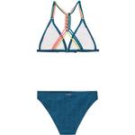 Bikini prtfimke 25 jr triangle Protest, синий - фото 2