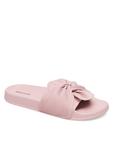 Шлепанцы JENNY, розовый - фото 2