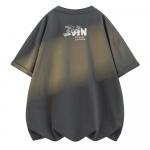 Eooven Футболка унисекс, Белый - фото 2