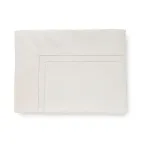 Простыня Finna SFERRA, слоновая кость - фото