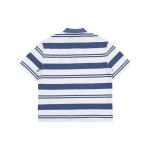 Nerdy SS24 Поло Unisex Dark Blue - фото 3