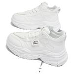 Ботинки Martin женские бежевый Warrior - фото 8