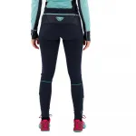 Тайтсы Dynafit Winter Running, синий - фото 2