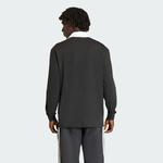 Рубашка ADIDAS ORIGINALS, черный - фото 3