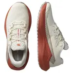 Беговые кроссовки Salomon DRX Defy GRVL, бежевый - фото 6