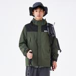 Куртка унисекс Fairwhale - фото 49