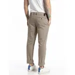 Джинсы Replay M9627E.000.8366197, бежевый - фото 2