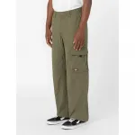 Брюки карго Dickies Jackson, зеленый - фото 6