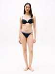 Плавки от бикини TOMMY HILFIGER, морской синий - фото 3