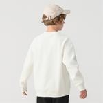 Детская толстовка Jeep, хаки - фото 11