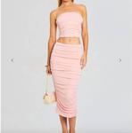 Юбка Джулия Миди в Powpk SER.O.YA - фото 5