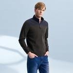 Мужской свитер NAUTICA, синий - фото 6