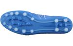 Футбольные бутсы Alpha для мужчин Mizuno - фото 5