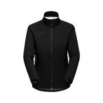 Куртка corporate so MAMMUT, черный - фото