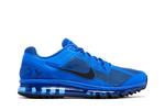 Кроссовки Air Max 2013 'Hyper Royal', синий - фото