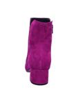 Ботильоны Gabor, цвет orchid - фото 2