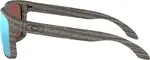 Солнцезащитные очки Holbrook Oakley, Woodgrain - фото 6