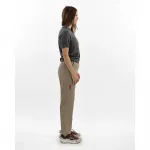 Брюки The Mountain Studio Cargo stretch, бежевый - фото 4