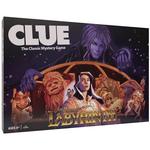 Настольная игра USAopoly Clue: Labyrinth - фото