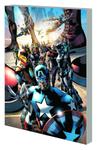 The Ultimates 2: Ultimate Collection (Marvel Enterprises) - фото
