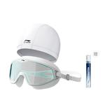 Очки LINING, белый - фото 9