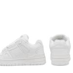 Кроссовки DeeZee LZK0781-04 White, белый - фото 3