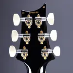 PRS Modern Eagle V 10 Top Кобальтовый Смоукберст - фото 12