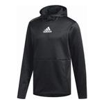 Толстовка adidas Team Issue Graphic, черный - фото