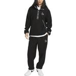 Куртка Nike FW22 Logo DQ4194-010 - фото 2