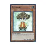 CCG Пинеконо (Общий), Yu-Gi-Oh - Photon Shockwave - Singles - фото