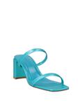 Сандалии By Far, бирюзовый - фото 2