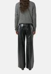 Брюки comma casual identity Trousers, Schwarz/Black - фото 3