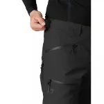 Брюки Hannah Johns, серый - фото 7