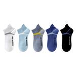 Носков No Show, мужские, 5 пар Reebok, белый - фото 9