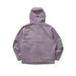 NOTHOMME Куртка Unisex, Ivory White - фото 4